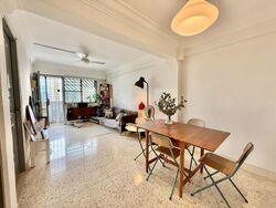 Blk 16 BOON KENG VILLE (Kallang/Whampoa), HDB 3 Rooms #637284981
